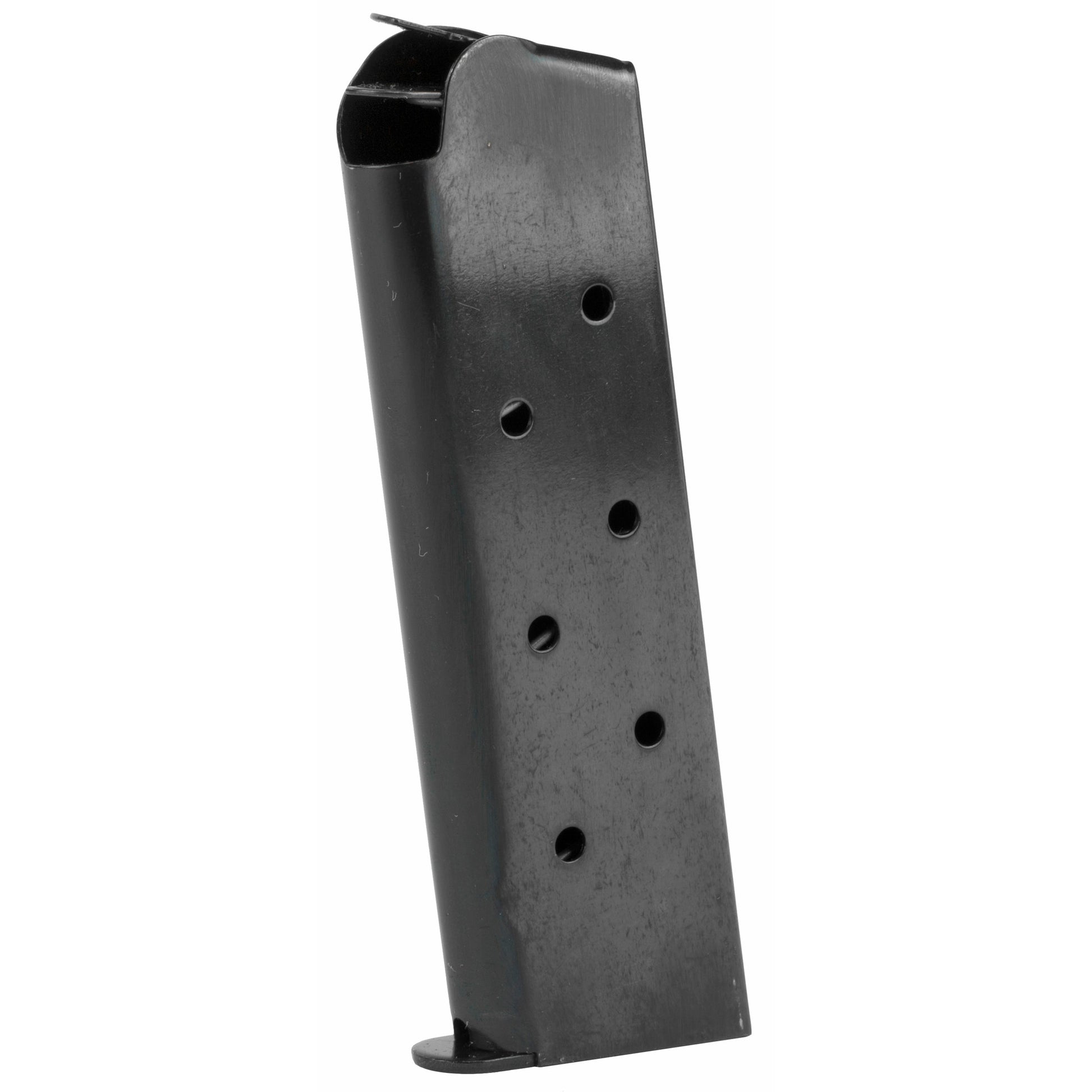 CMC Products Classic Magazine 45ACP 8Rd Fits 1911 W/Pad Blued M-CL-45FS8-B-P - California Shooting Supplies