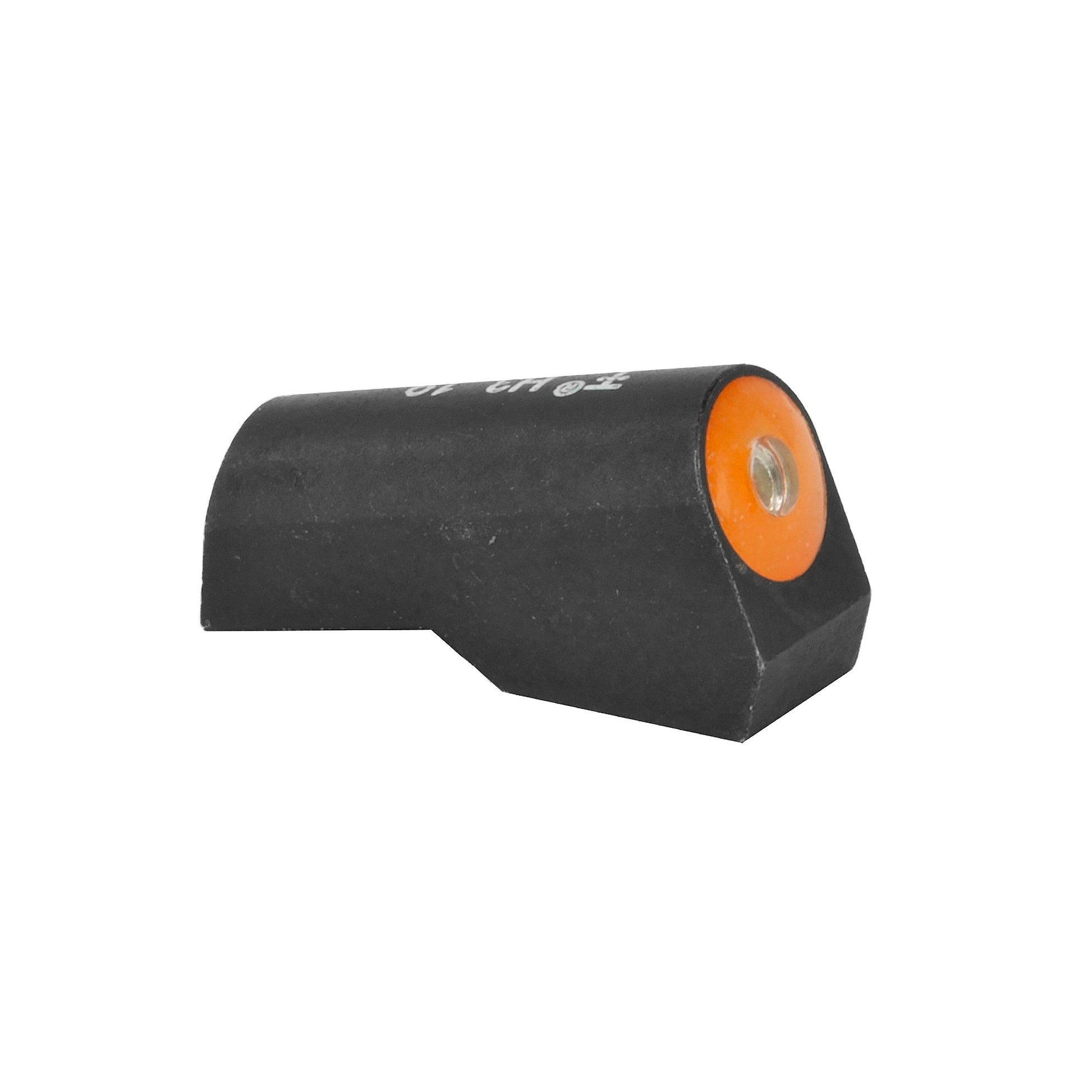 XS Sights Big Do Tritium Night Sights Front Only Orange Fits Rem 870 Shotgun - California Shooting Supplies