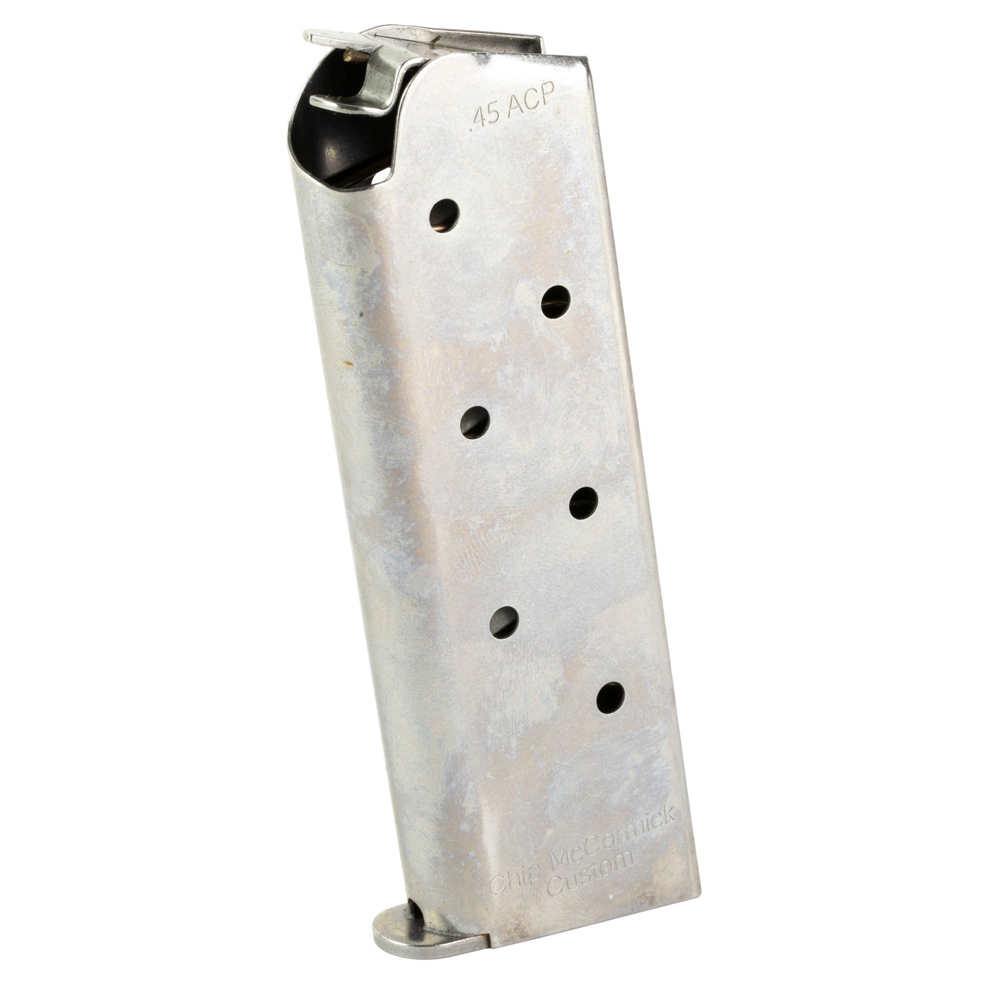 CMC Products Magazine Classic 45ACP 7 Rounds Fits Compact 1911 M-CL-45CP7 - California Shooting Supplies