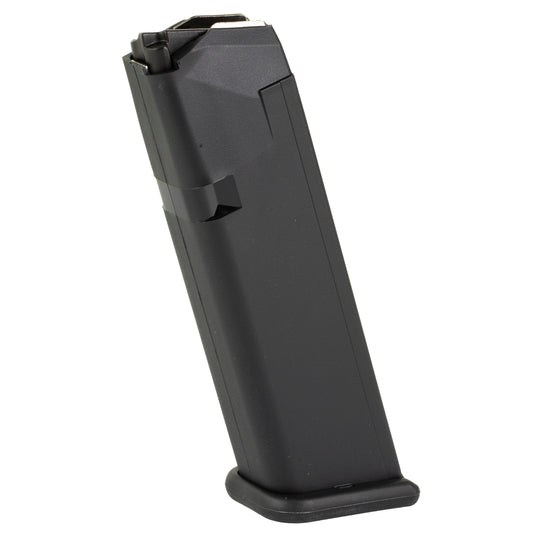 KCI USA Magazine 9mm 10 Rounds For Glock 17 Black KCI-MZ047 - California Shooting Supplies