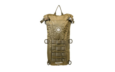 Aquamira Tactical Rigger 2 Liter Pressurized Reservoir Backpack Coyote 85413 - California Shooting Supplies
