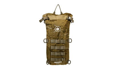 Aquamira Tactical Rigger 2 Liter Pressurized Reservoir Backpack Multicam 85465 - California Shooting Supplies