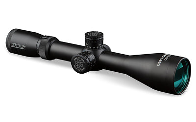 Konus KonusPro LZ30 Rifle Scope 2.5-10x 50MM Illuminated 30/30 Reticle ...