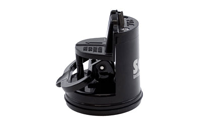 SOG Knives & Tools Sharpener Knife Sharpener Black SOG-SH-02 - California Shooting Supplies