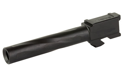 Zaffiri Precision Pistol Barrel 9MM 4.49 Nitride Blk For Glock17 Gen 1-4 ZP17BBN - California Shooting Supplies