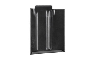 MDT Magazine 22-250 Remington 10 Rounds Black W Binder Plate Fits AICS 107800BLK - California Shooting Supplies