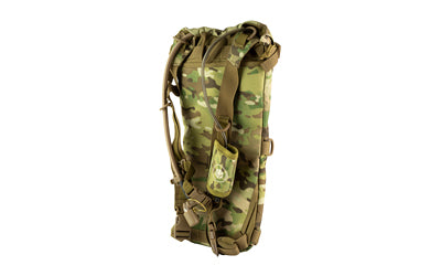 Aquamira Tactical Rigger 2 Liter Pressurized Reservoir Backpack Multicam 85465 - California Shooting Supplies