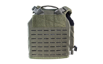 HSG Core Plate Carrier Fits Large SAPI 10X12 Plates OD Green 40PC13OD - California Shooting Supplies