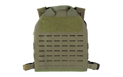 HSG Core Plate Carrier Fits Large SAPI 10X12 Plates OD Green 40PC13OD - California Shooting Supplies