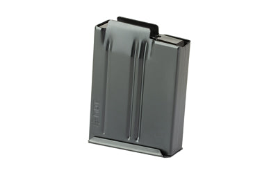 MDT Magazine 22-250 Remington 10 Rounds Black W Binder Plate Fits AICS 107800BLK - California Shooting Supplies