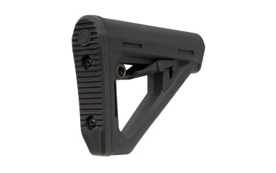 Magpul Industries DT Carbine Stock Fits AR15 Mil-Spec Buffer Black MAG1377-BLK - California Shooting Supplies