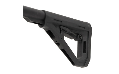 Magpul Industries DT Carbine Stock Fits AR15 Mil-Spec Buffer Black MAG1377-BLK - California Shooting Supplies