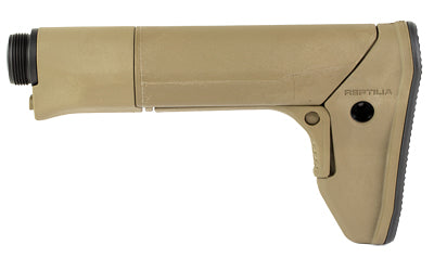 Reptilia RECC-E A5 Stock Adapter FDE AR Rifles 100-144 - California Shooting Supplies