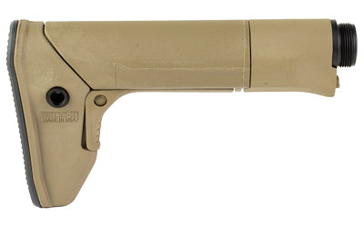 Reptilia RECC-E A5 Stock Adapter FDE AR Rifles 100-144 - California Shooting Supplies