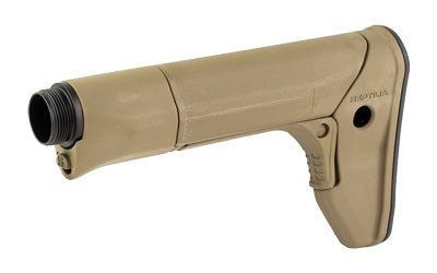 Reptilia RECC-E A5 Stock Adapter FDE AR Rifles 100-144 - California Shooting Supplies