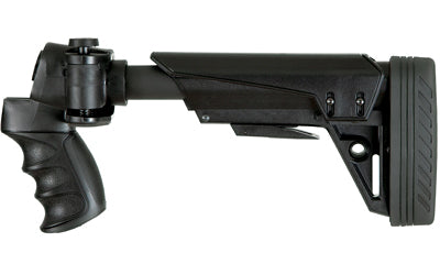 ATI Outdoors TactLite Stock 6 Position Fits Most 12G Pump Shotguns C.1.10.1135 - California Shooting Supplies