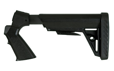 ATI Outdoors TactLite Stock Black Mossberg Remington 12 Gauge C.1.10.2000 - California Shooting Supplies