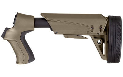 ATI Outdoors Stock FDE Mossberg/Winchester/Remington 12 Gauge C.1.20.2007 - California Shooting Supplies