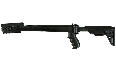 ATI Outdoors TactLite Stock Black 6 Position SKS C.2.10.1232 - California Shooting Supplies