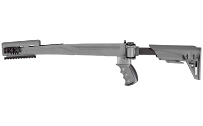 ATI Outdoors Strikeforce TactLite Stock Gray SKS C.2.40.1232 - California Shooting Supplies