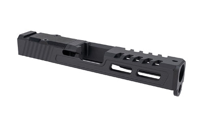 Zaffiri Precision ZPS.2 Optic Ready Stripped Slide Trijicon RMR Cut For GLOCK 23 - California Shooting Supplies