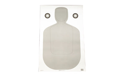 Action Target TQ21 Qualification Target 23x35 100pk F-TQ21ANT-AV2-100