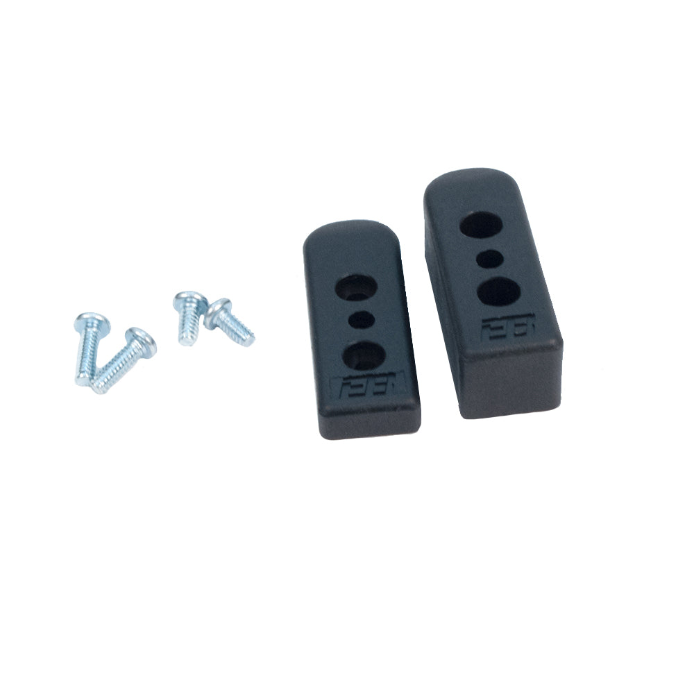 Ed Brown Magazine 38 Super 9 Rds Fits 1911 Includes 2 Base Pad Stainless 849-38 - Ed Brown - California Shooting Supplies