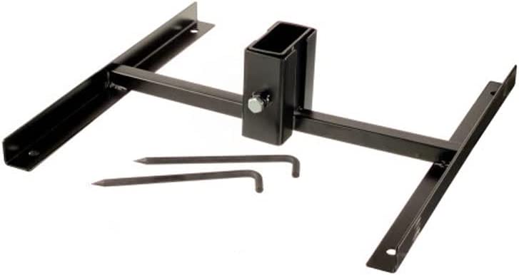 Birchwood Casey Gong Nested Steel Target Stand For 2x4 BC-49024 - California Shooting Supplies