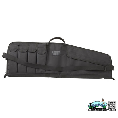 BLACKHAWK Sport Tactical Carbine Case 36" Black Nylon 74SG36BK - California Shooting Supplies