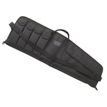 BLACKHAWK Sport Tactical Carbine Case 36" Black Nylon 74SG36BK - California Shooting Supplies