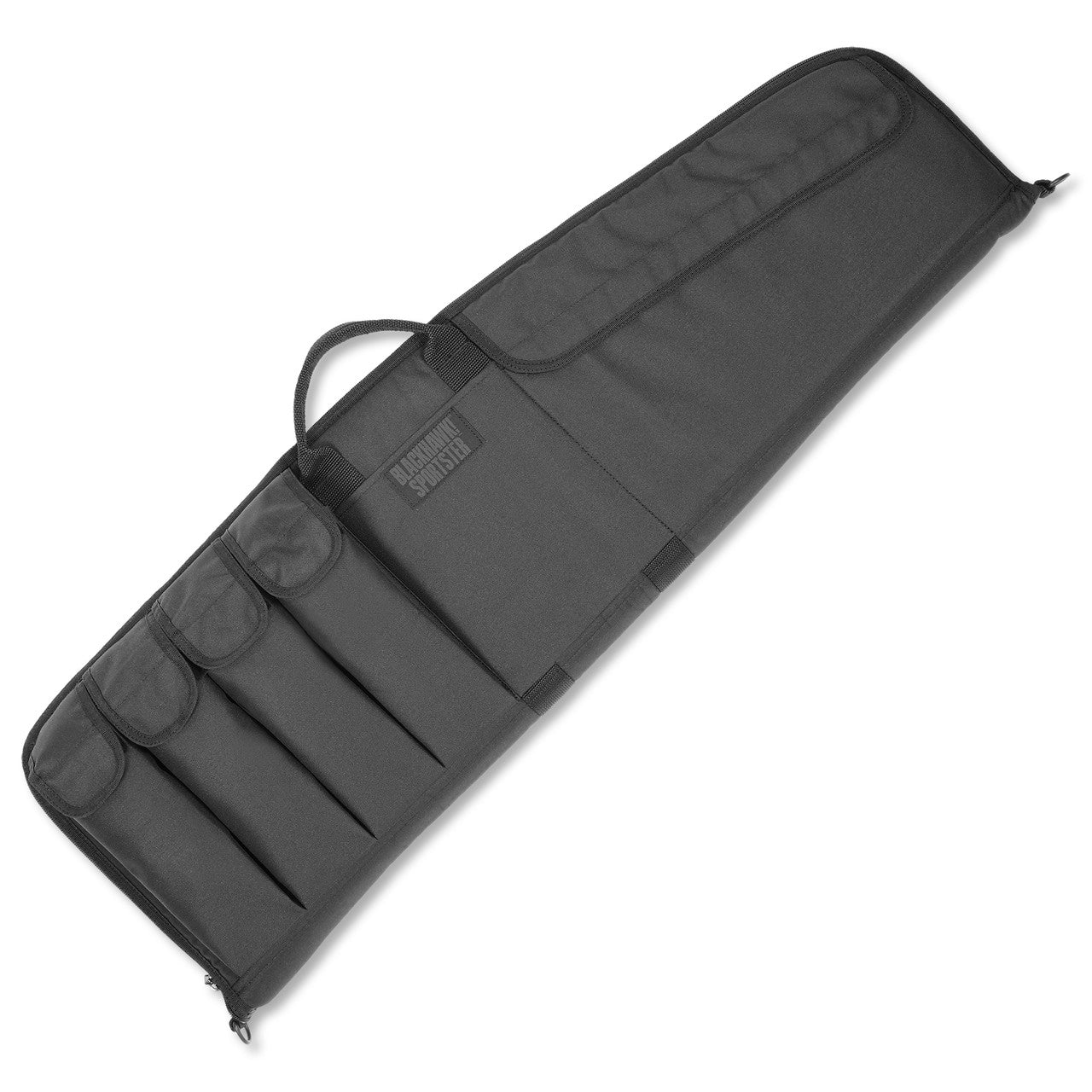 BLACKHAWK Sport Tactical Carbine Case 36" Black Nylon 74SG36BK - California Shooting Supplies