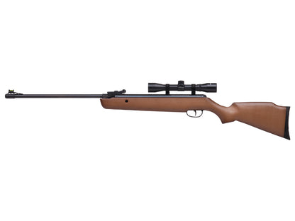 Crosman Vantage NP Air Rifle .177 Pellet Rifle 4X32 Scope 1200FPS 30021 - California Shooting Supplies