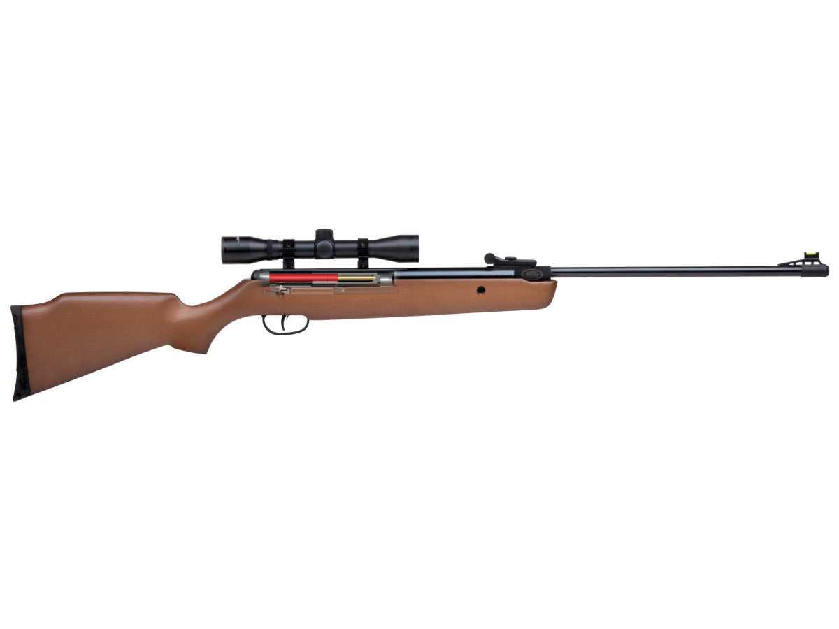 Crosman Vantage NP Air Rifle .177 Pellet Rifle 4X32 Scope 1200FPS 30021 - California Shooting Supplies