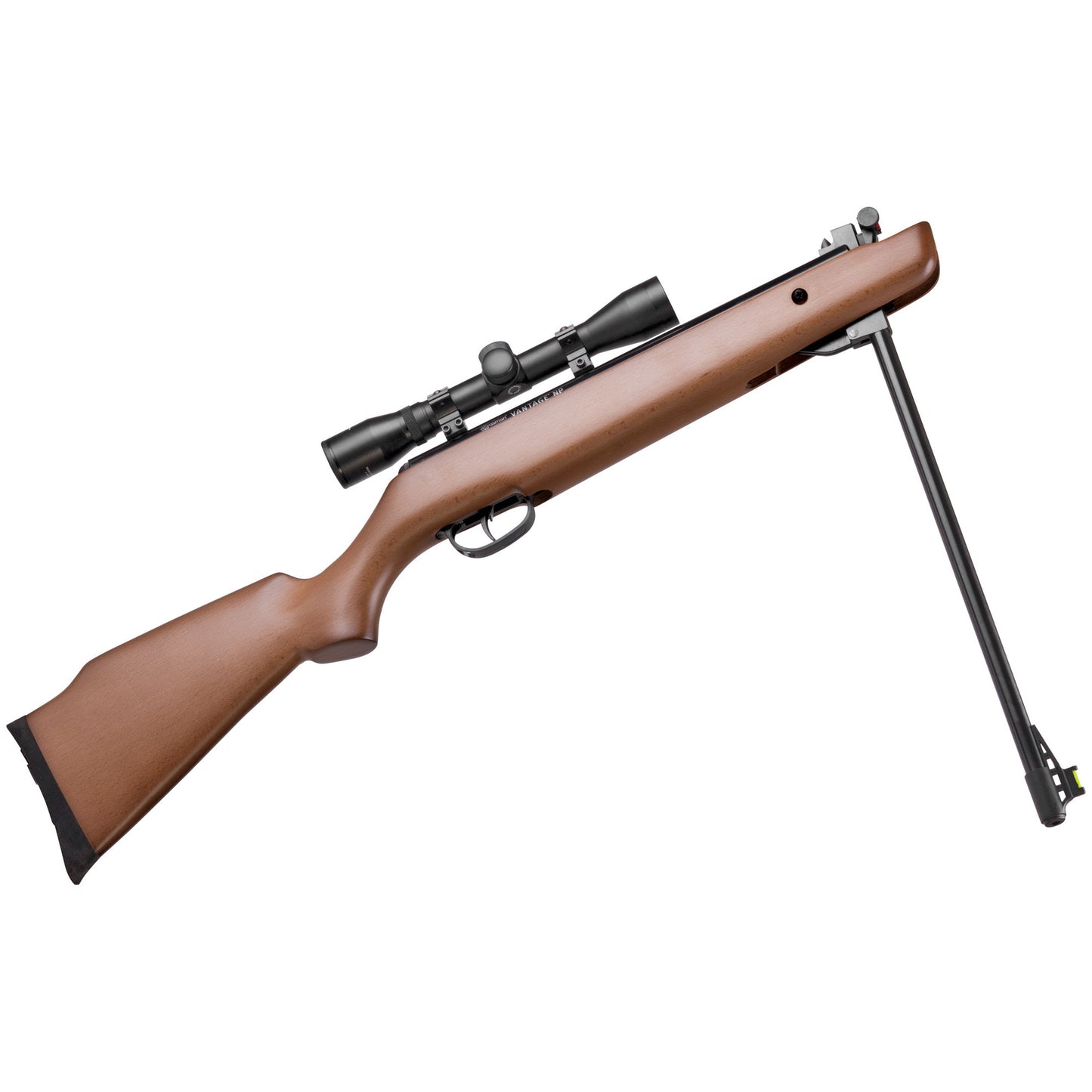 Crosman Vantage NP Air Rifle .177 Pellet Rifle 4X32 Scope 1200FPS 30021 - California Shooting Supplies