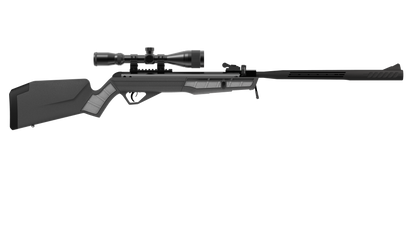 Crosman Mag Ultra Fire Rifle .177BB 1300 FPS 15 Barrel 12Rd Black/Gray CMU7SXS - California Shooting Supplies