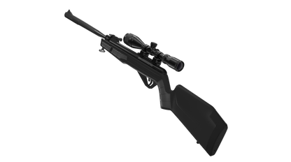 Crosman Mag Ultra Fire Rifle .177BB 1300 FPS 15 Barrel 12Rd Black/Gray CMU7SXS - California Shooting Supplies