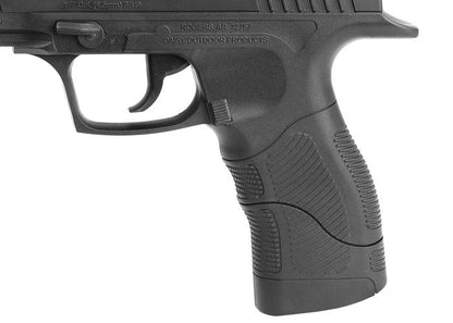 Daisy Model 415 CO2 Pistol .177BB 495 FPS Black 21 Round Capacity 980415-222 - California Shooting Supplies