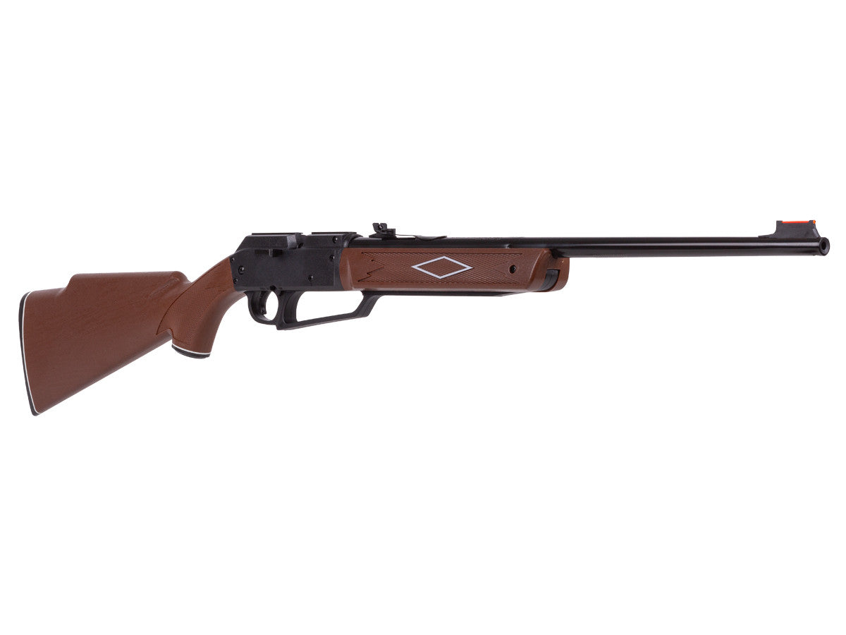 Daisy Powerline 880 w/ Scope Air Rifle .177 Pellet/BB 800 FPS Black 992880-603 - California Shooting Supplies