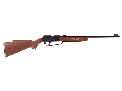 Daisy Powerline 880 w/ Scope Air Rifle .177 Pellet/BB 800 FPS Black 992880-603 - California Shooting Supplies