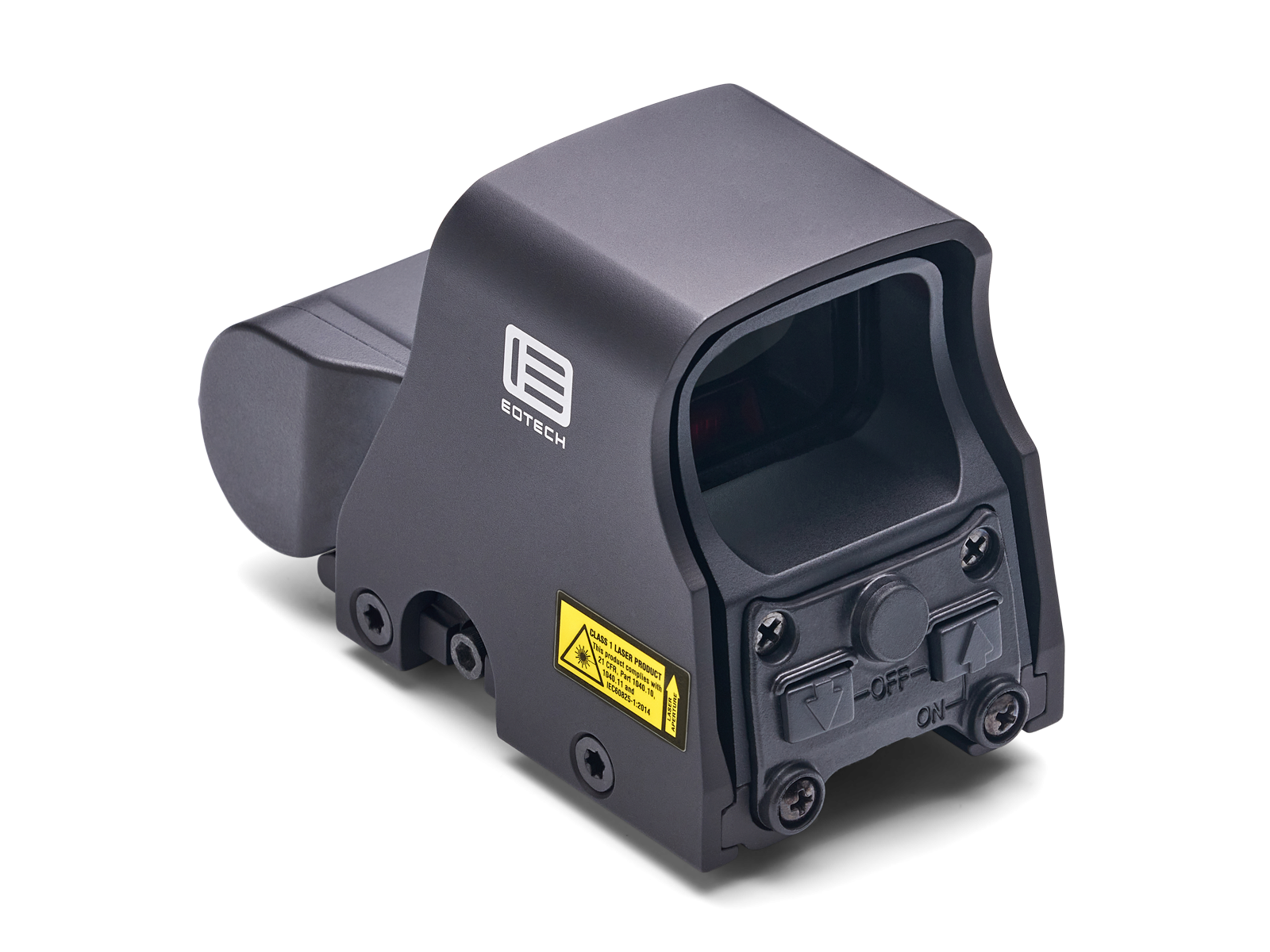 EOTech XPS2 Holographic Sight 68MOA Ring 2-1MOA Dots Reticle Black XPS2-2 - California Shooting Supplies