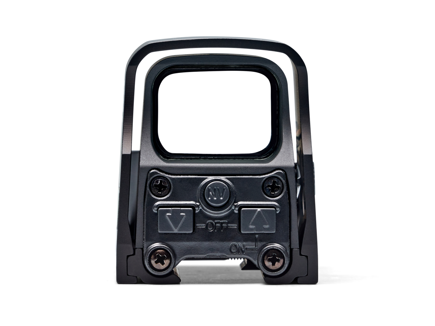 EOTech XPS3 Holographic Sight Red 68MOA Ring 1MOA Dot Reticle Blk Finish XPS3-0 - California Shooting Supplies