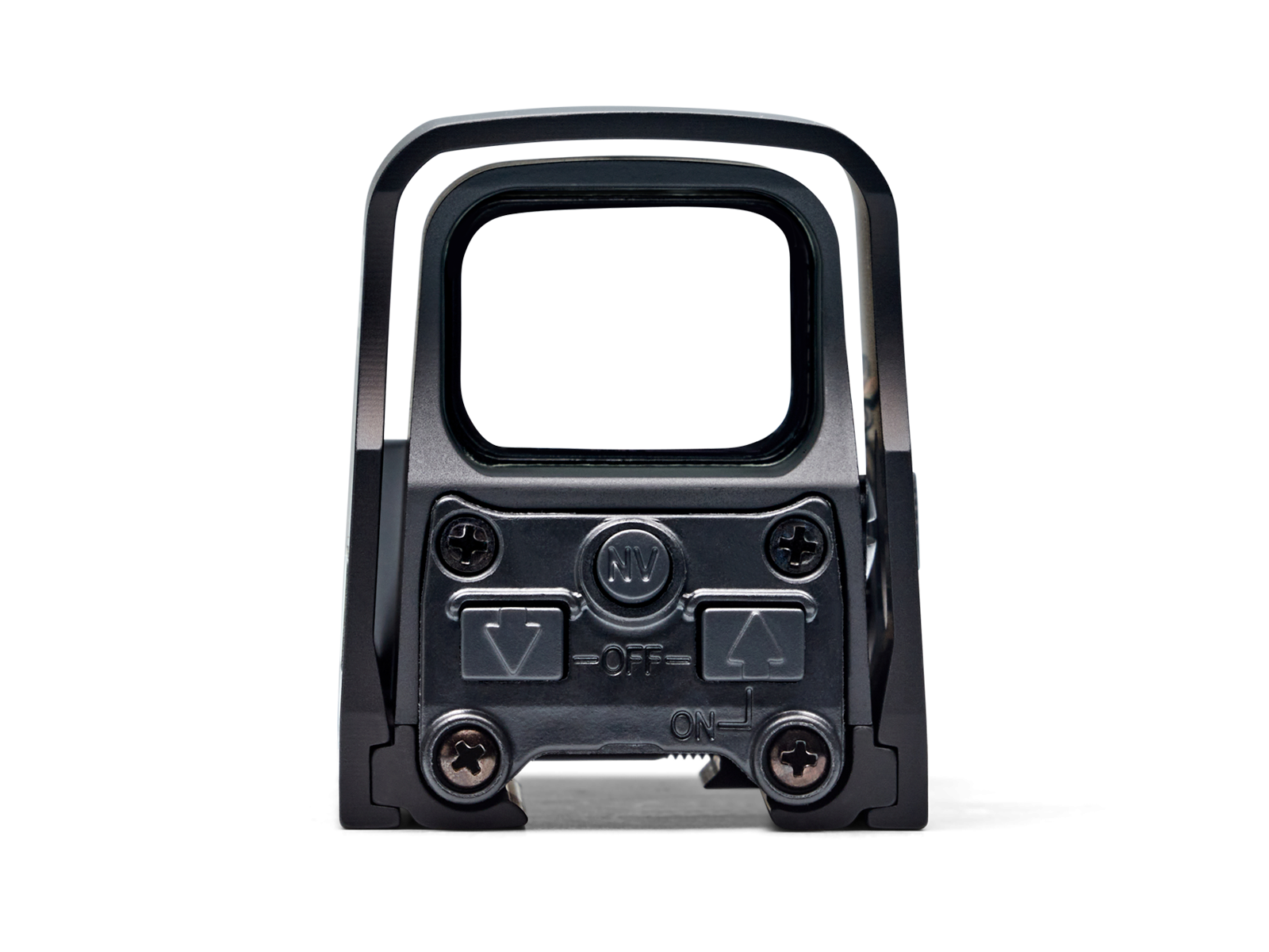 EOTech XPS3 Holographic Sight Red 68MOA Ring 1MOA Dot Reticle Blk Finish XPS3-0 - California Shooting Supplies