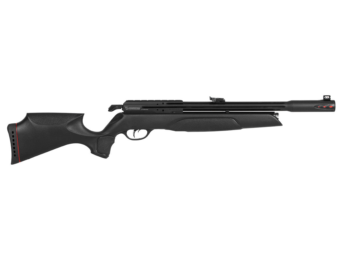 Gamo Arrow PCP Air Rifle .177 Pellet Black 10 Rounds 1200 FPS 600004P54 - California Shooting Supplies