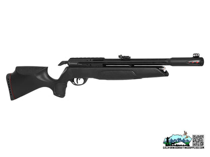 Gamo Arrow PCP Air Rifle .177 Pellet Black 10 Rounds 1200 FPS 600004P54 - California Shooting Supplies