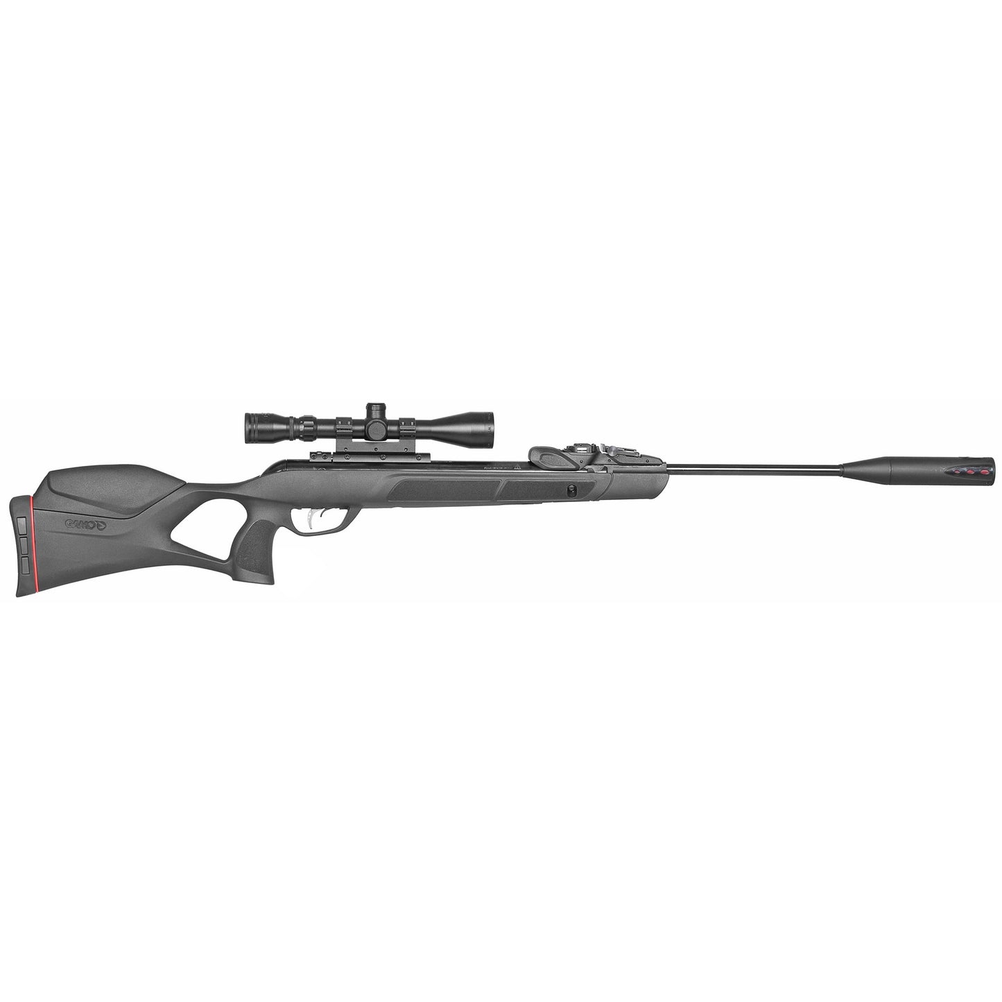 Gamo Swarm Magnum Gen2 .177 Pellet 1650FPS w/ 3-9x40 Scope 10 Rounds 6110038654 - Gamo - California Shooting Supplies