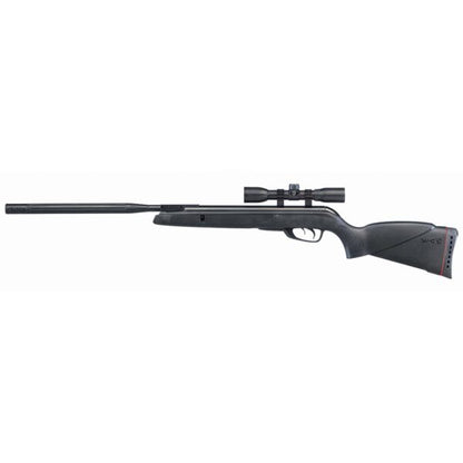 Gamo Wildcat Whisper .177 Pellet Black 4x32 Scope Single Shot 1300FPS 6110067854 - California Shooting Supplies