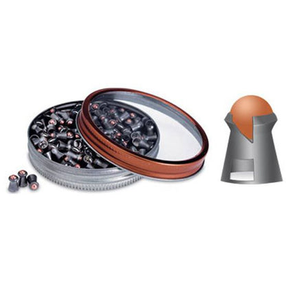 Gamo Rocket Pellets .22 Caliber Quality and Performance 100 Per Pack 632127554 - California Shooting Supplies