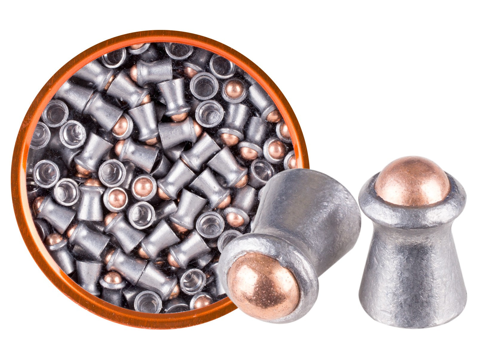 Gamo Rocket Pellets .22 Caliber Quality and Performance 100 Per Pack 632127554 - California Shooting Supplies