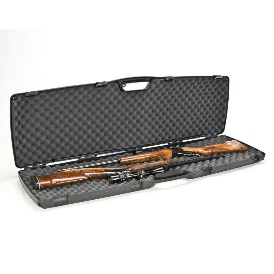 Plano Contour SE Double Scoped Rifle/Shotgun Case 52x15x4 2 Pk 1010587