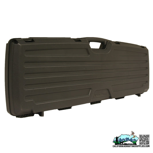 Plano Contour SE Double Scoped Rifle/Shotgun Case 52x15x4 2 Pk 1010587